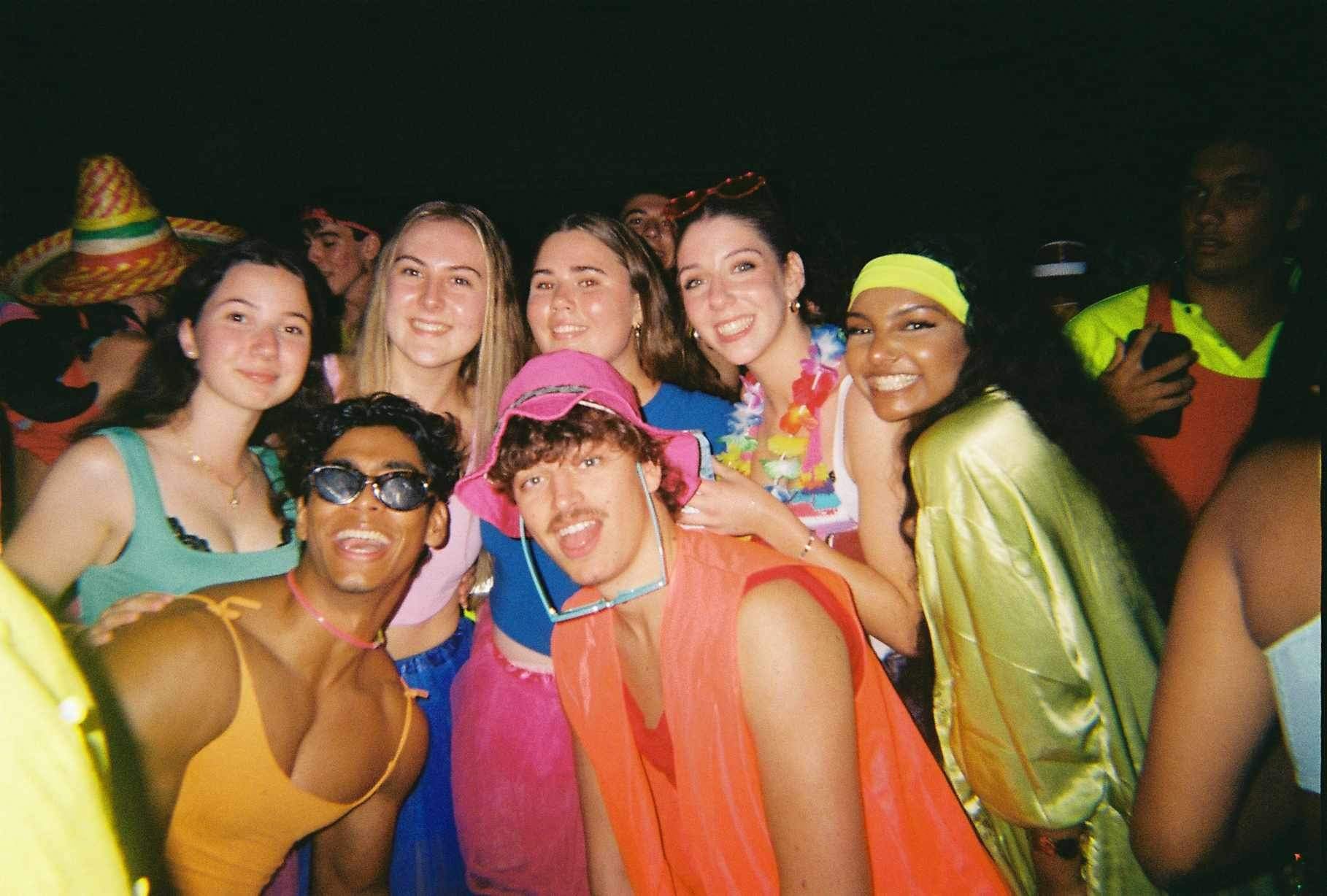 Fresh Pack 2025 (Trimester)